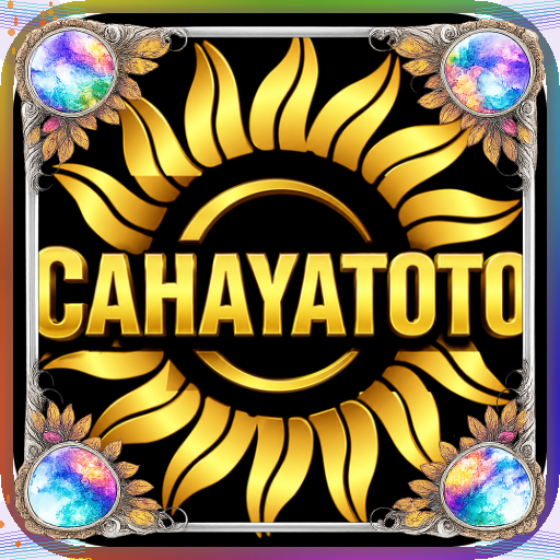 cahayatoto — galeri pratinjau Resmi APK